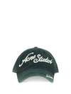 logo baseball cap