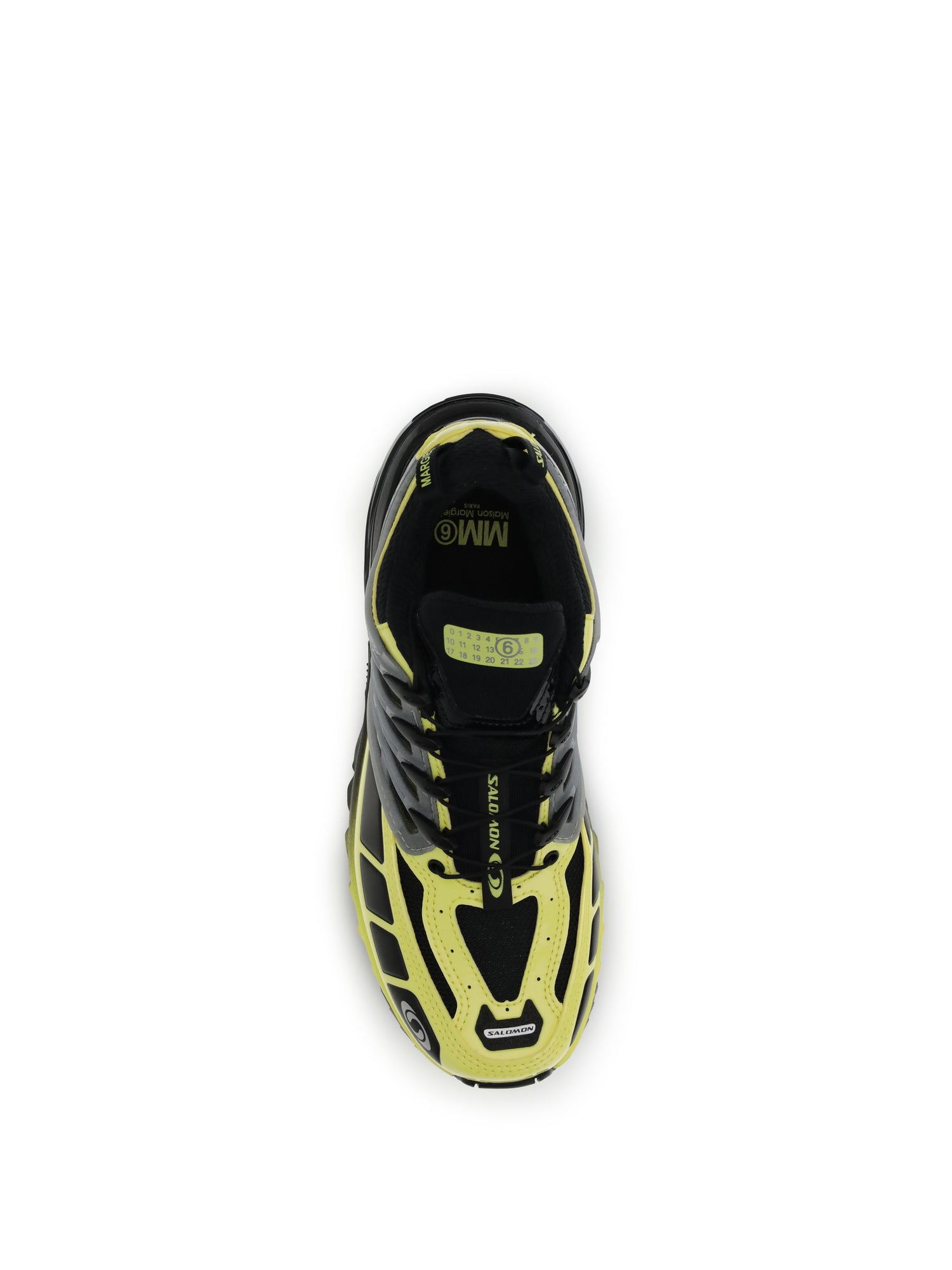 MM6 36 salomon x mm6 sneakers