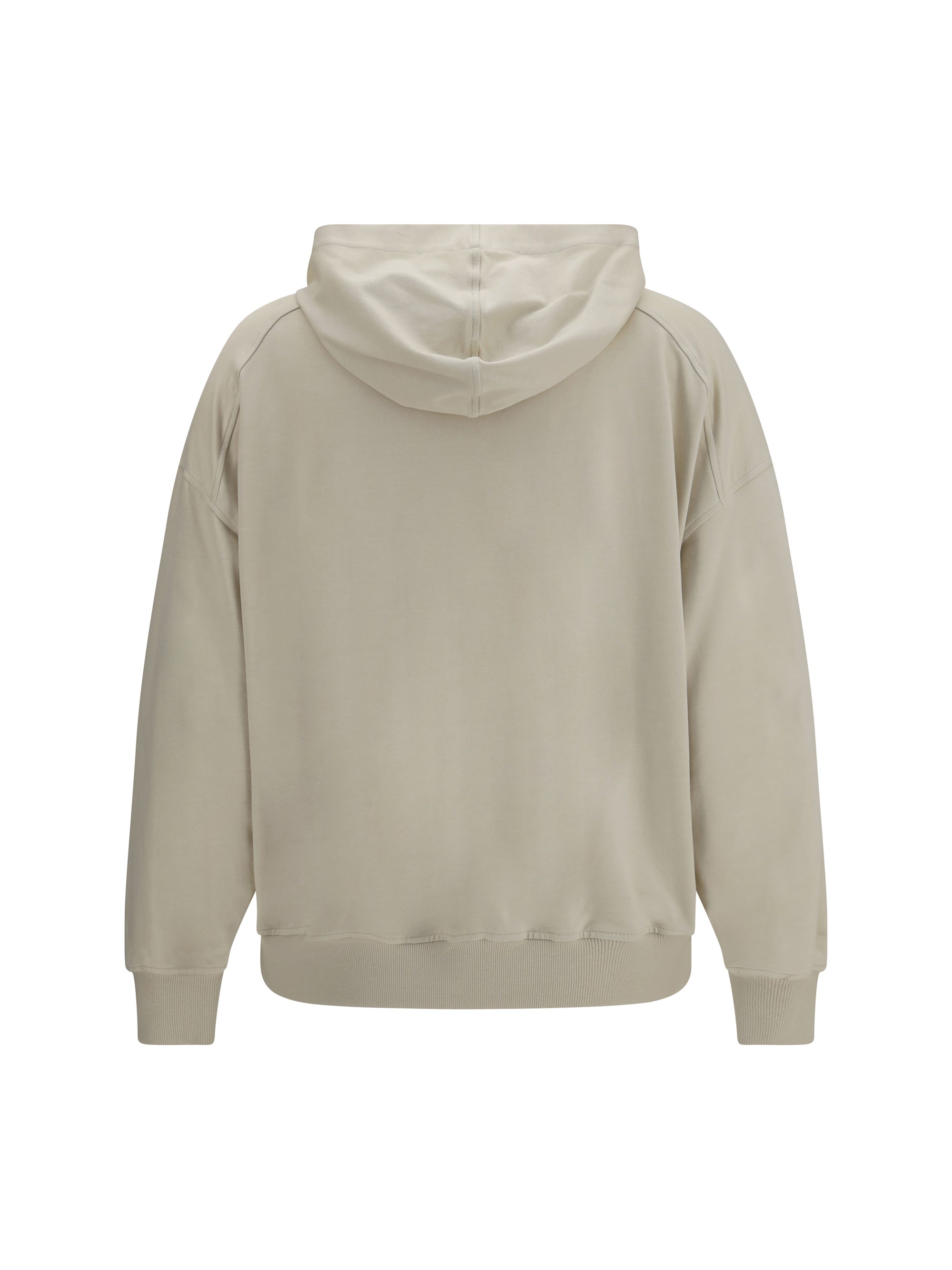 cotton hoodie