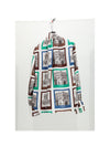 lavalliere small shirt