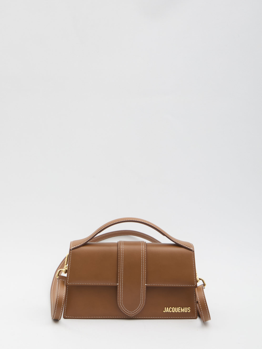 JACQUEMUS OS le grand bambino bag 
