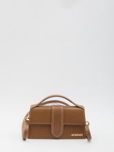 JACQUEMUS OS le grand bambino bag 
