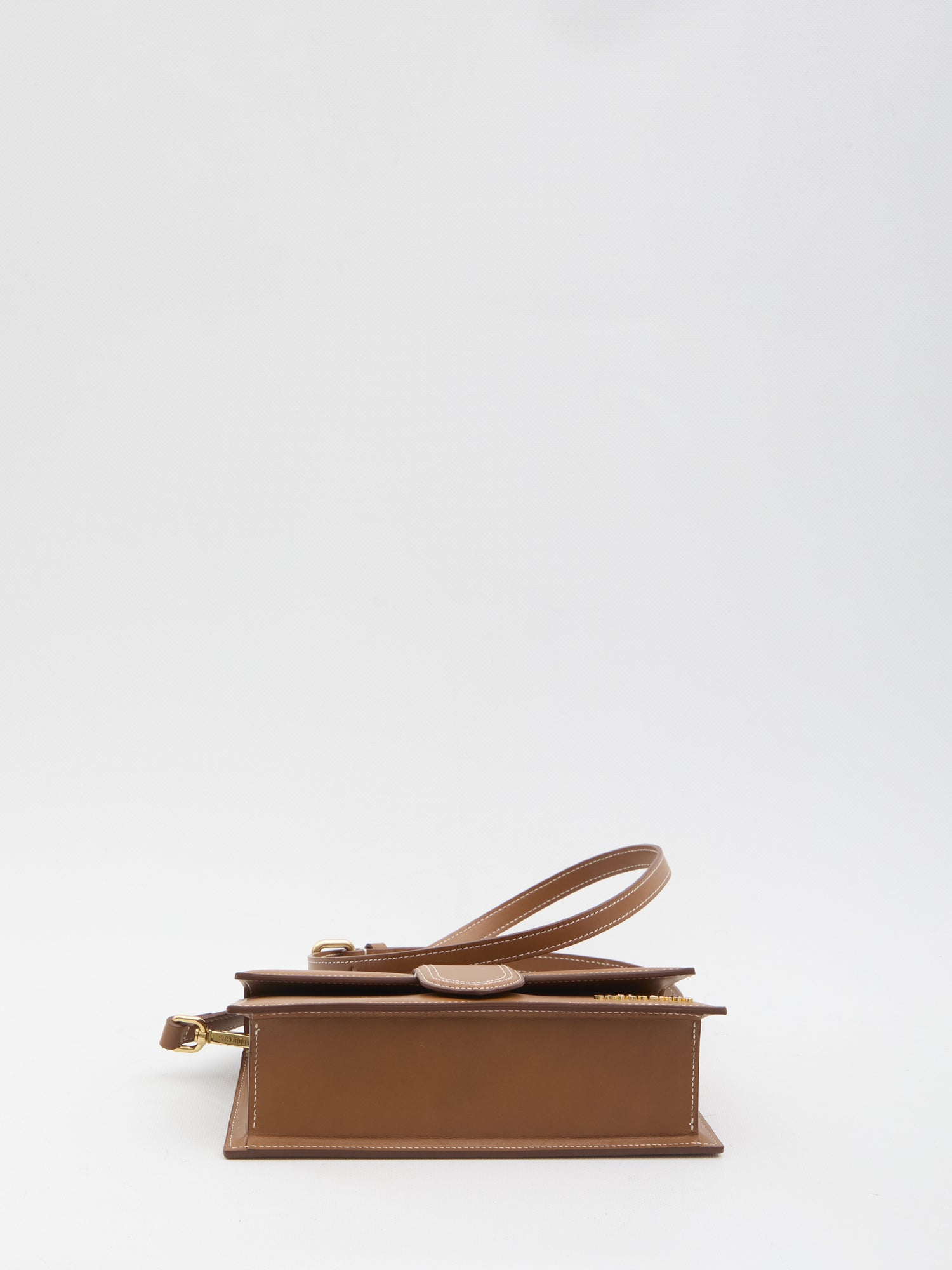 JACQUEMUS OS le grand bambino bag 