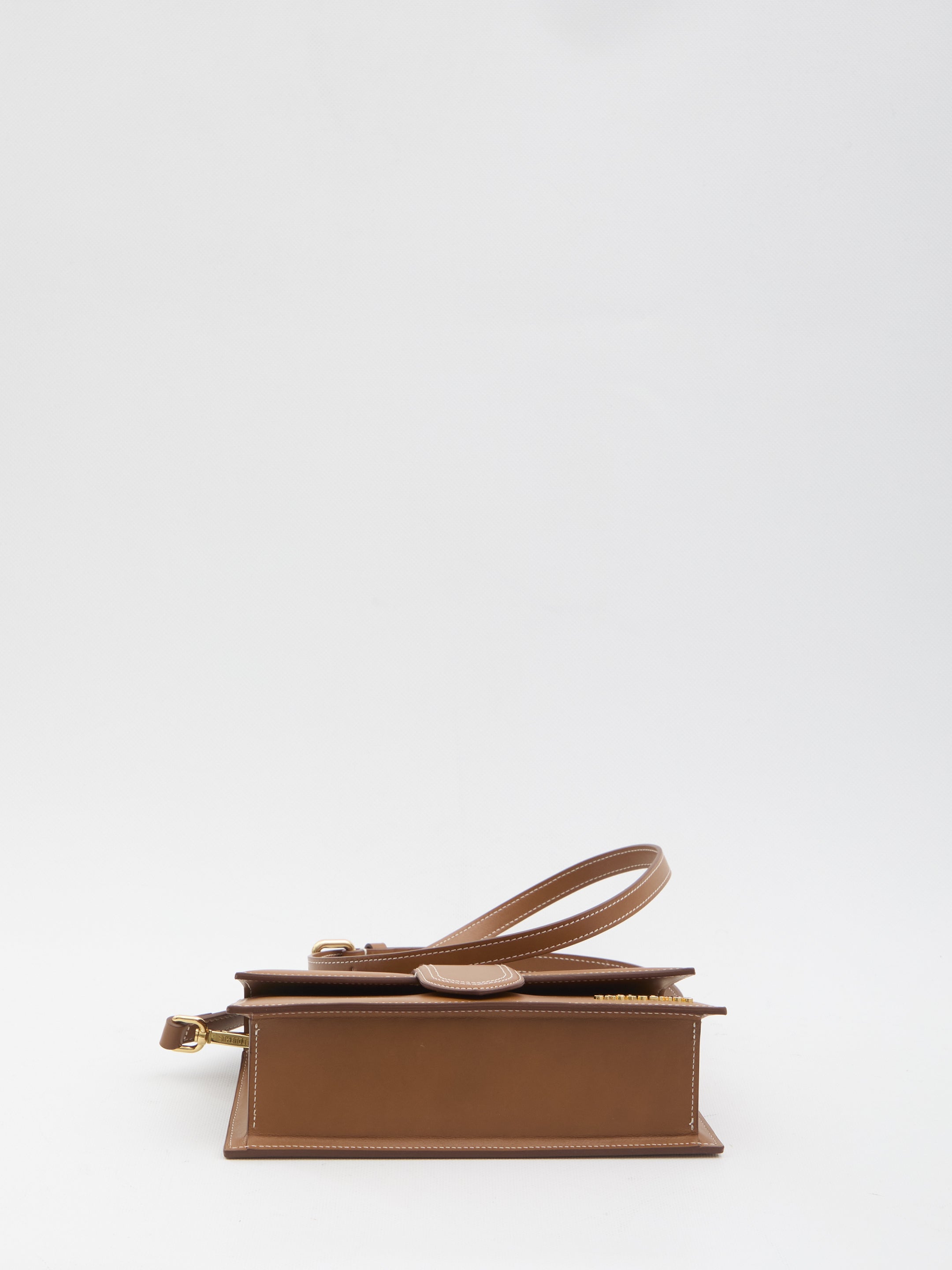 JACQUEMUS OS le grand bambino bag 
