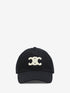 CELINE S triomphe cap