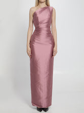 SOLACE LONDON 10 kira maxi dress