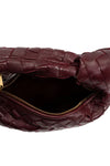 Jodie Mini Leather Shoulder Bag