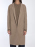 THE ROW 2 fedra coat in cashmere 