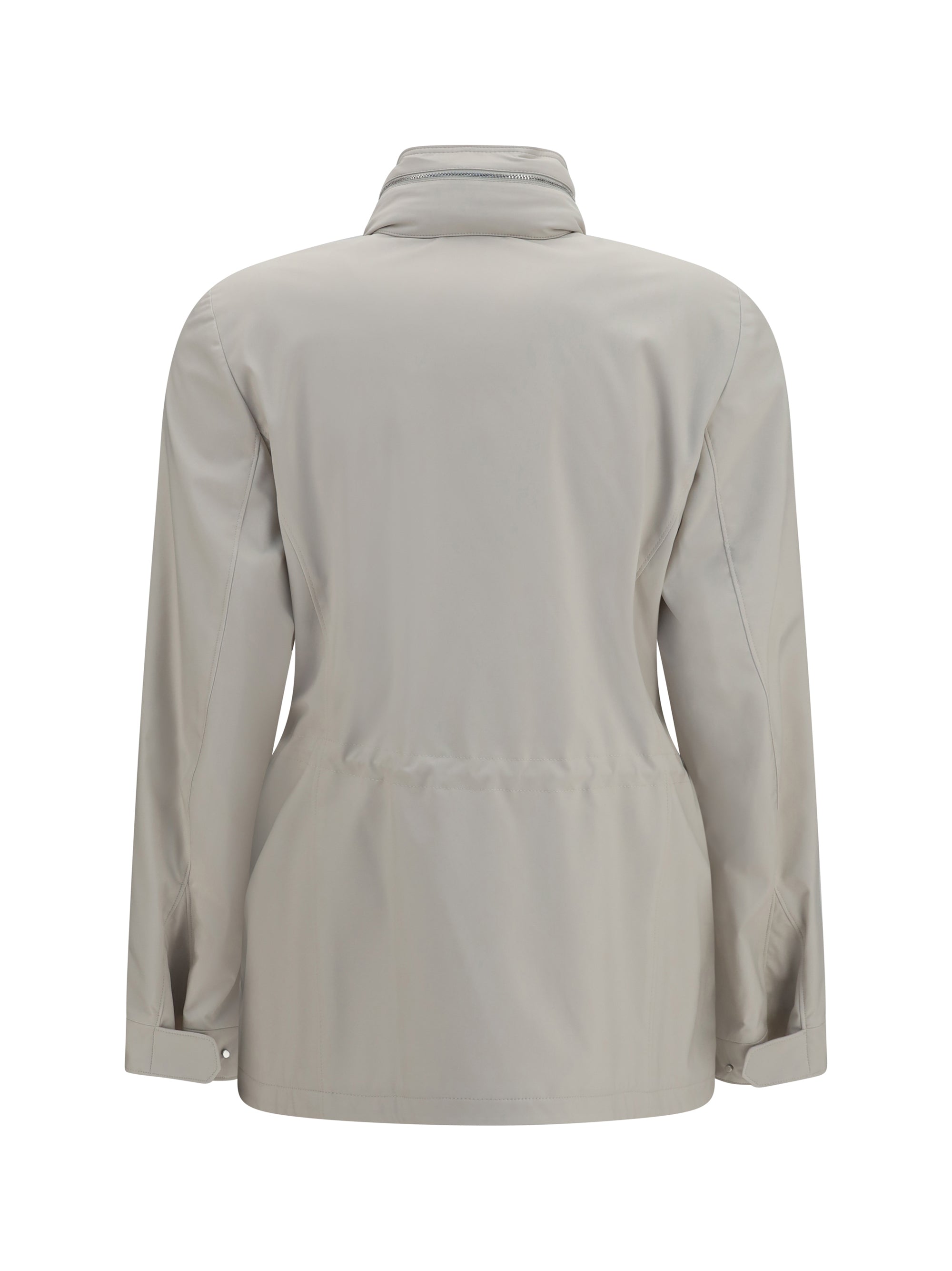 traveller mini jacket