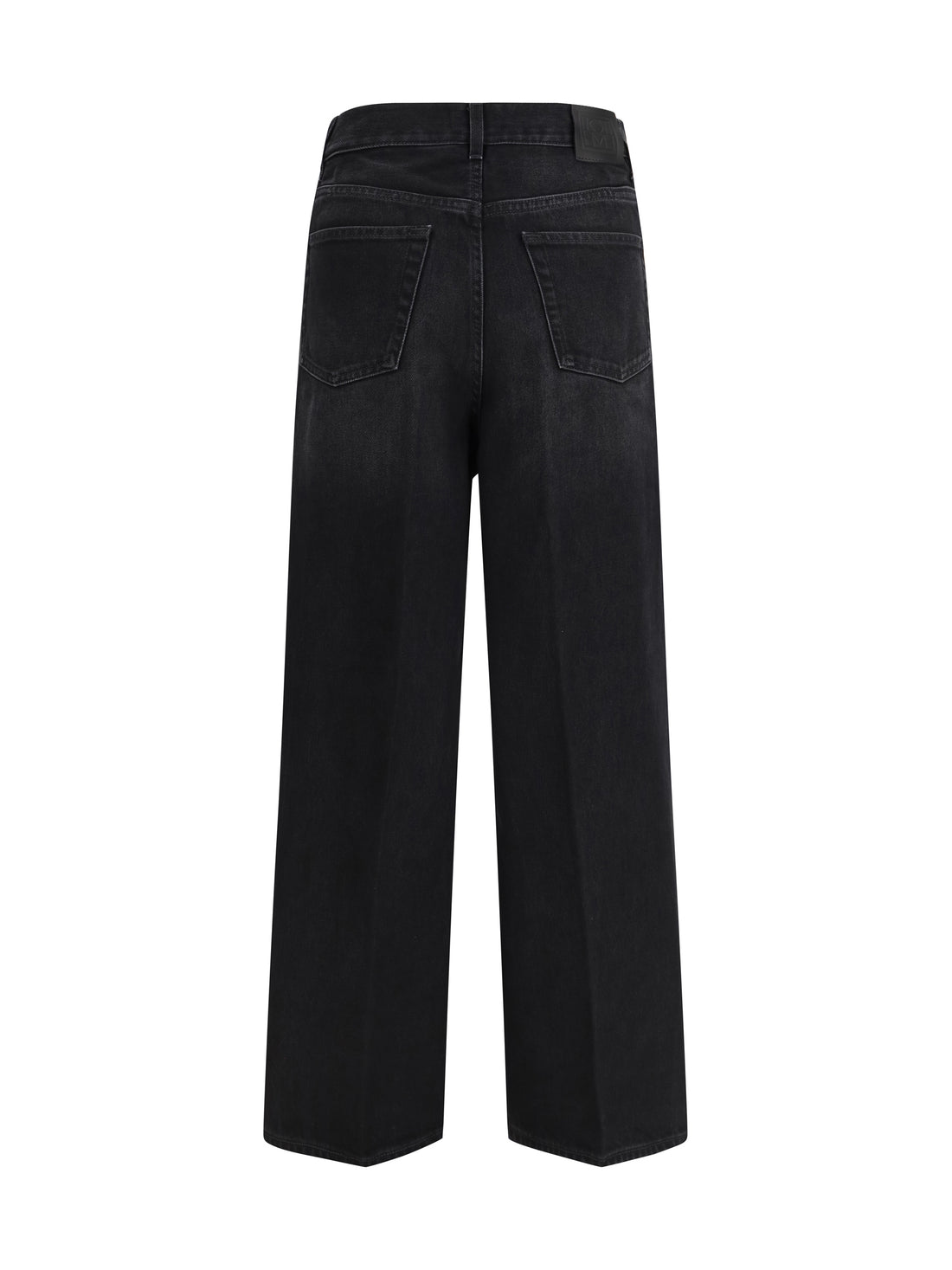TOTEME 25 wide-leg jeans