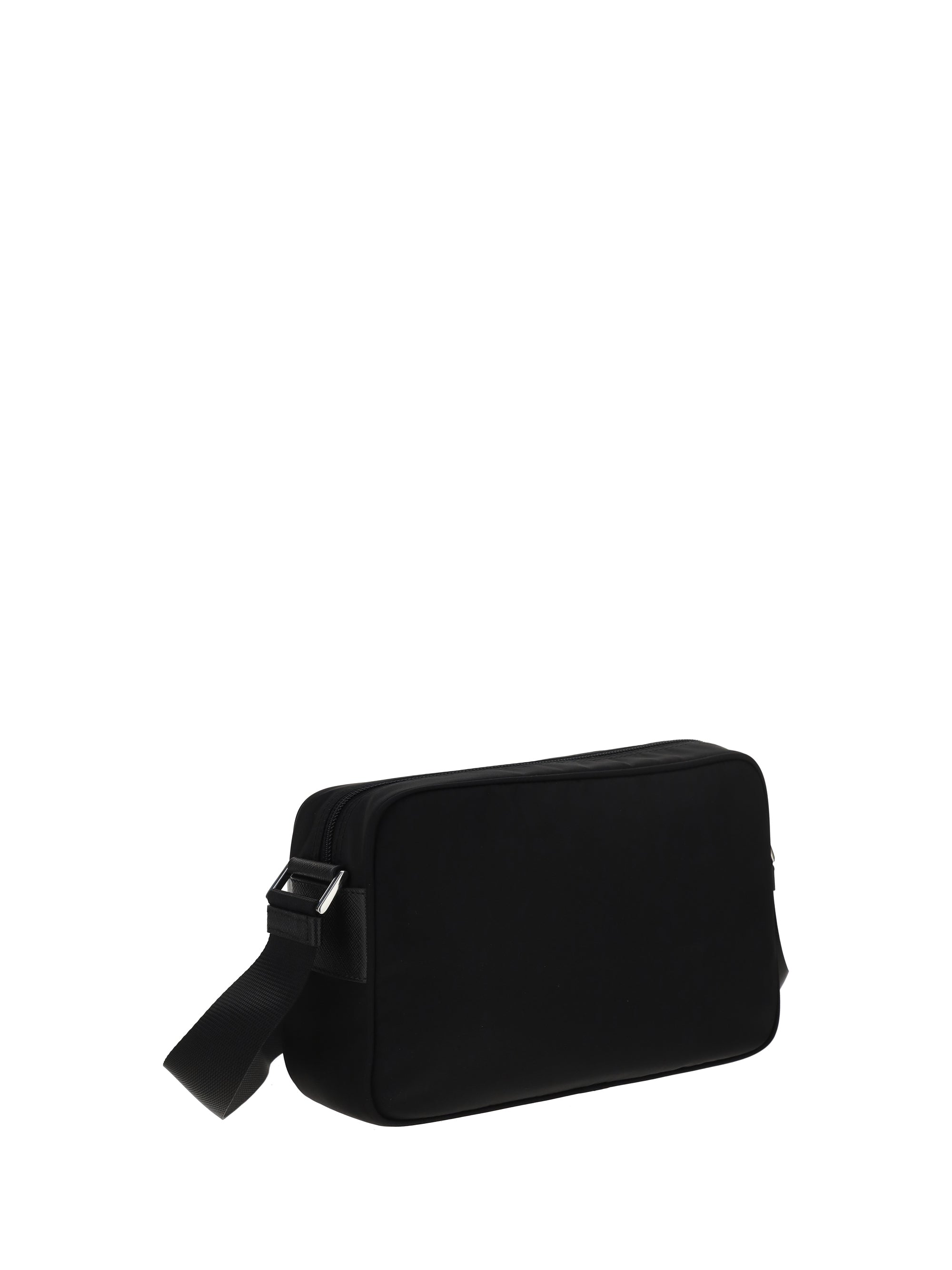 re-nylon crossbody bag