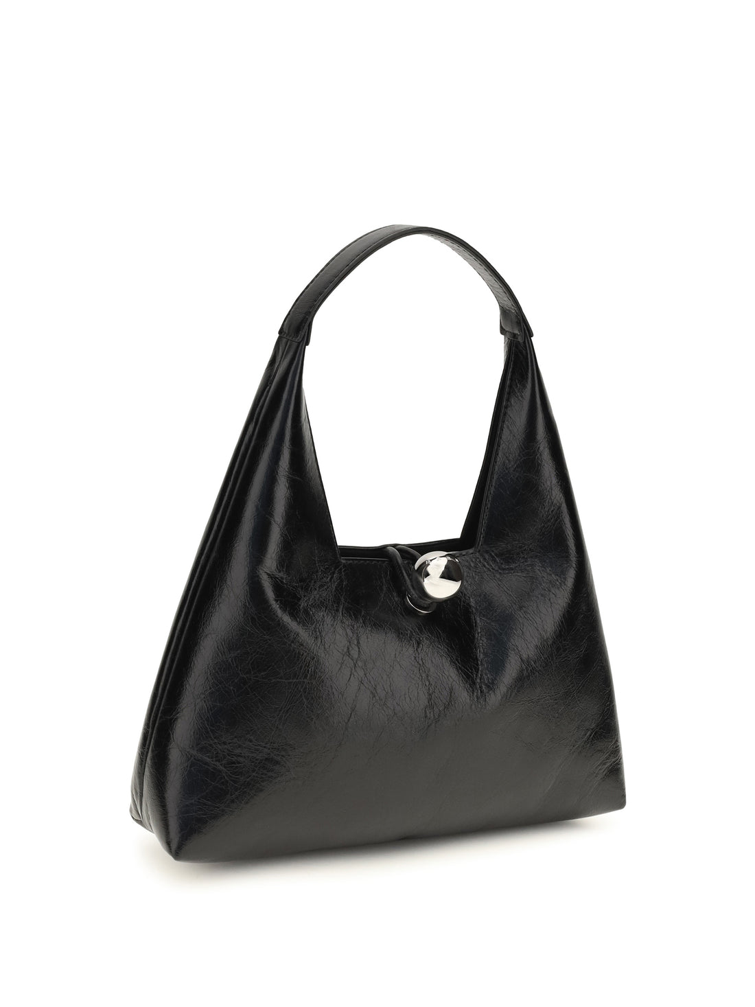 MARNI OS trapeze small tote bag