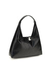 trapeze small tote bag