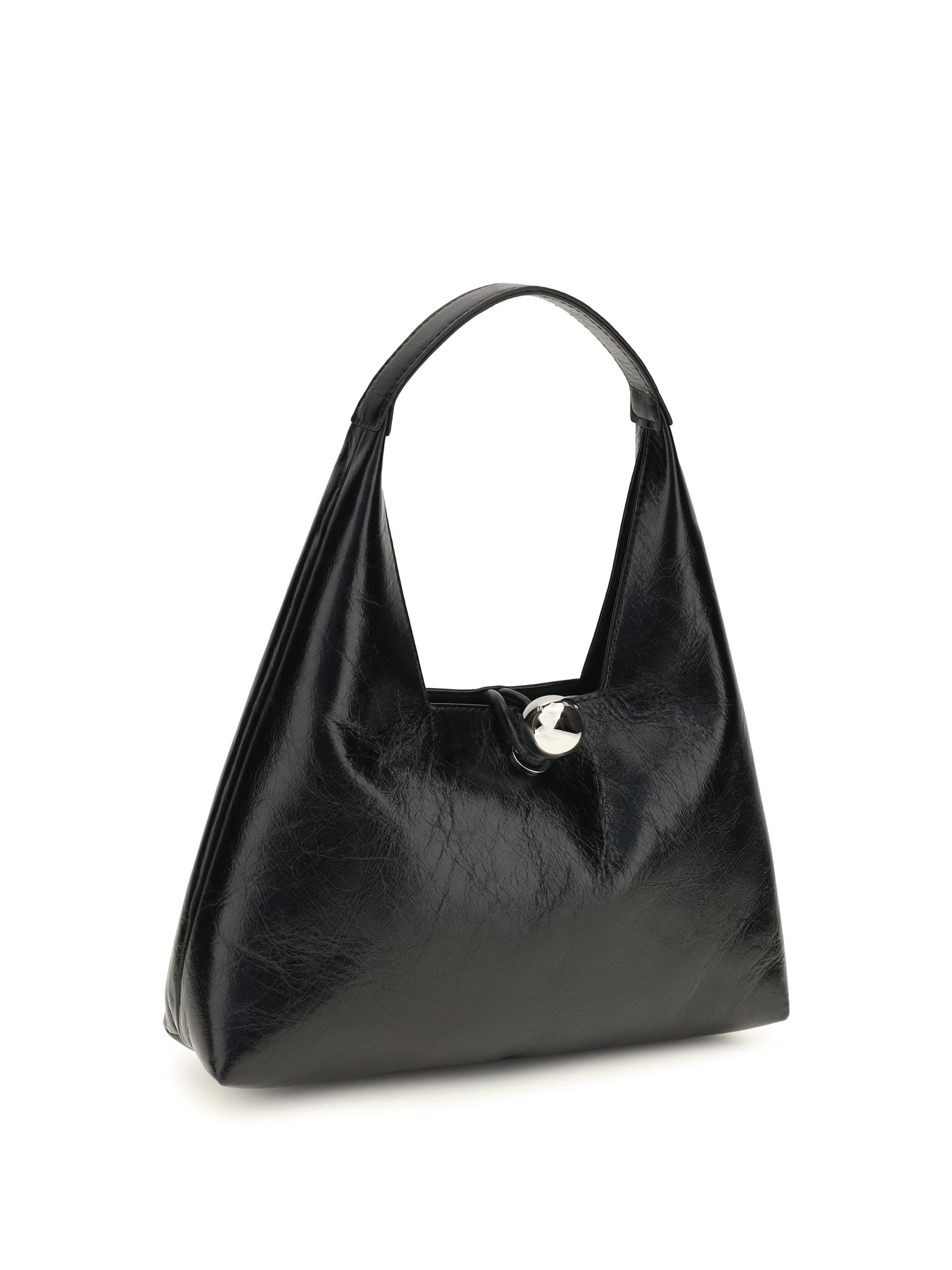 trapeze small tote bag