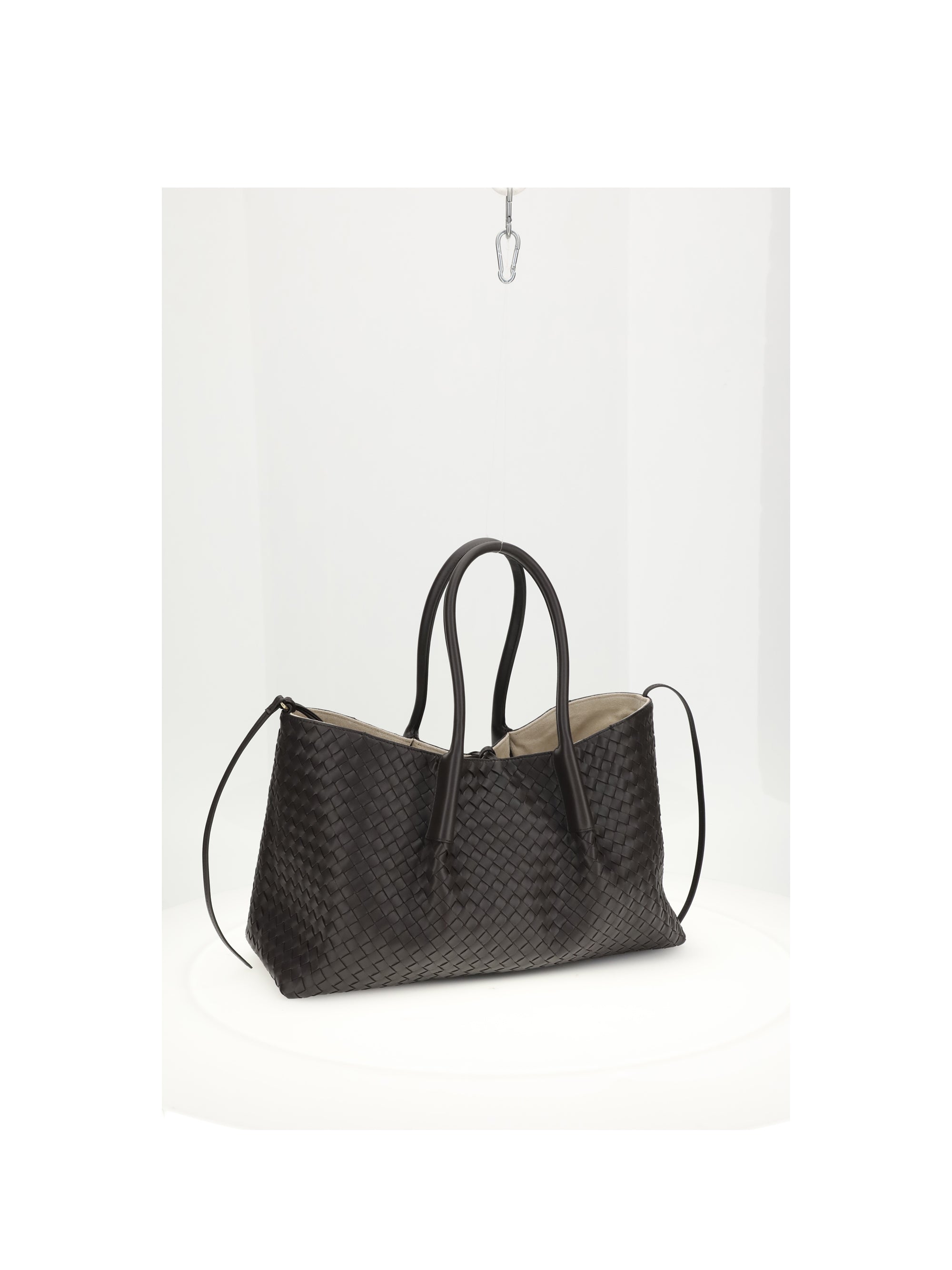 pinacoteca tote bag