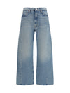 half pipe ankle jeans