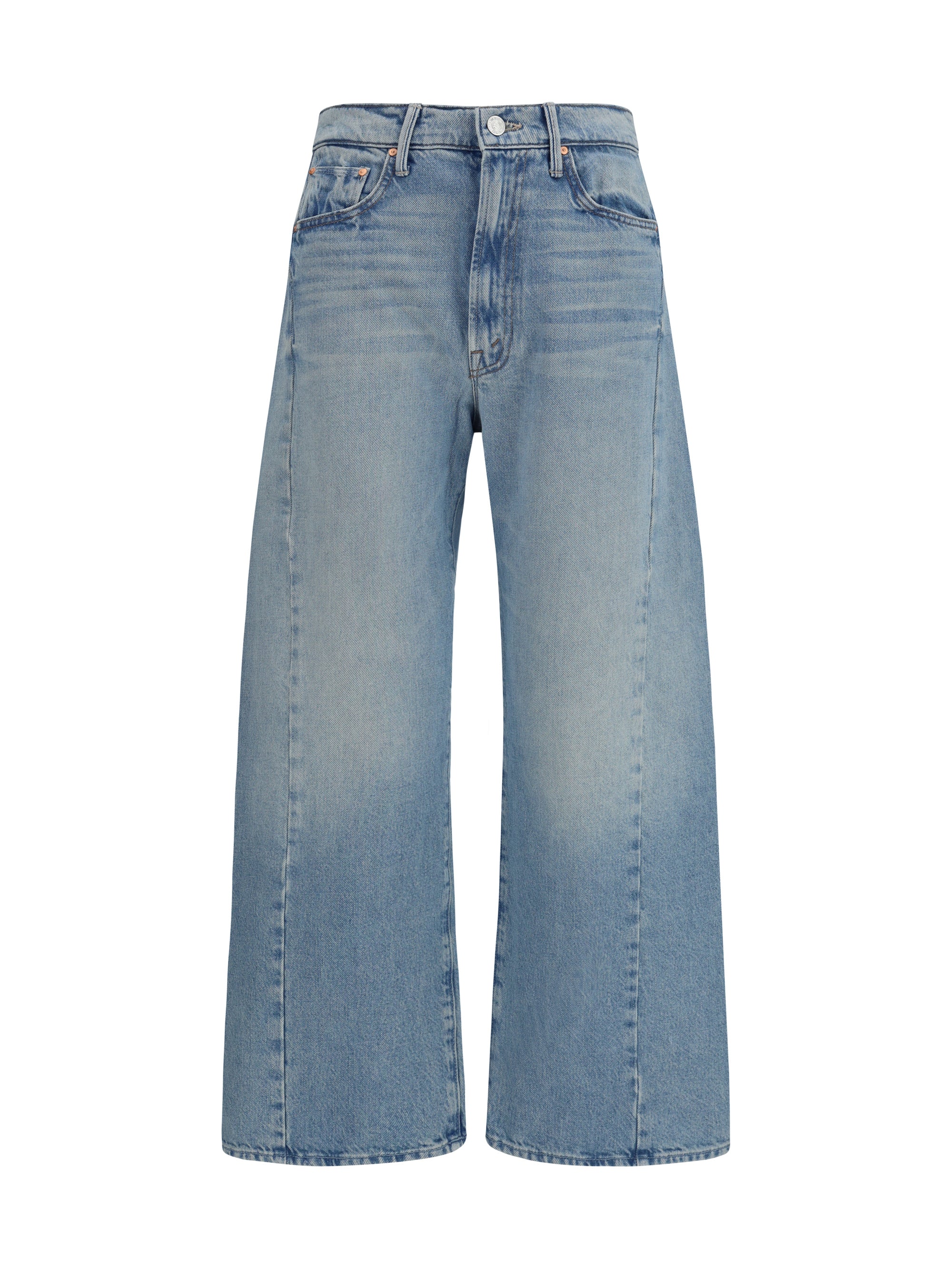 half pipe ankle jeans