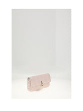 DIOR OS my dior pouch lambskin