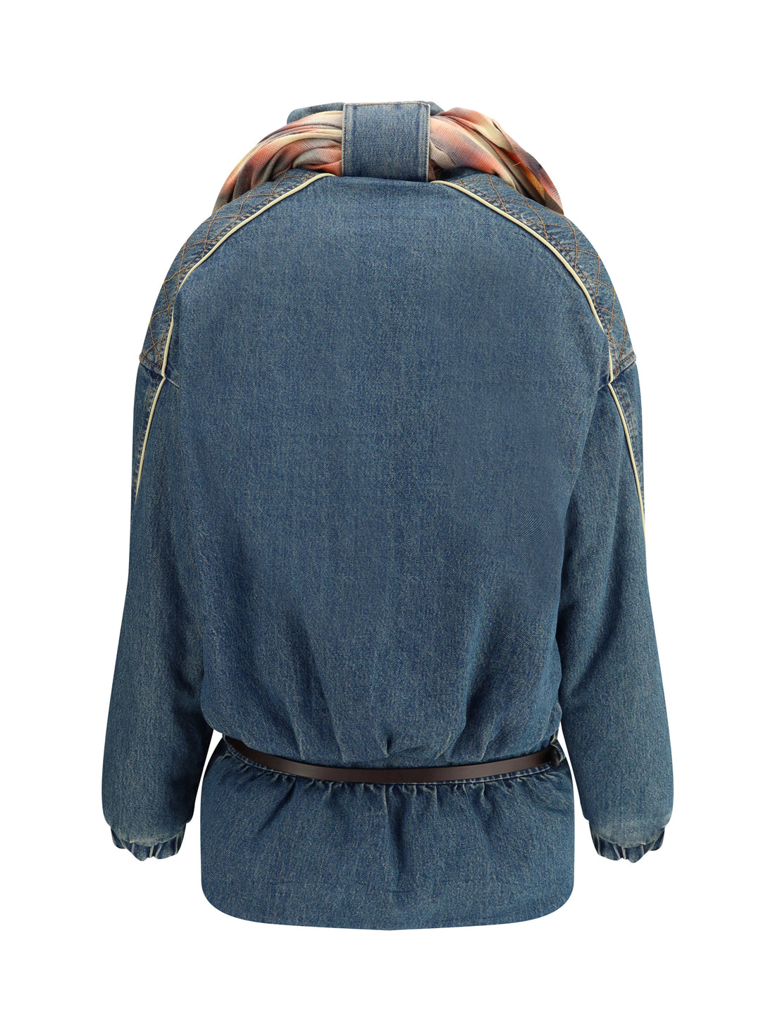MARBELL 1 amy denim jacket