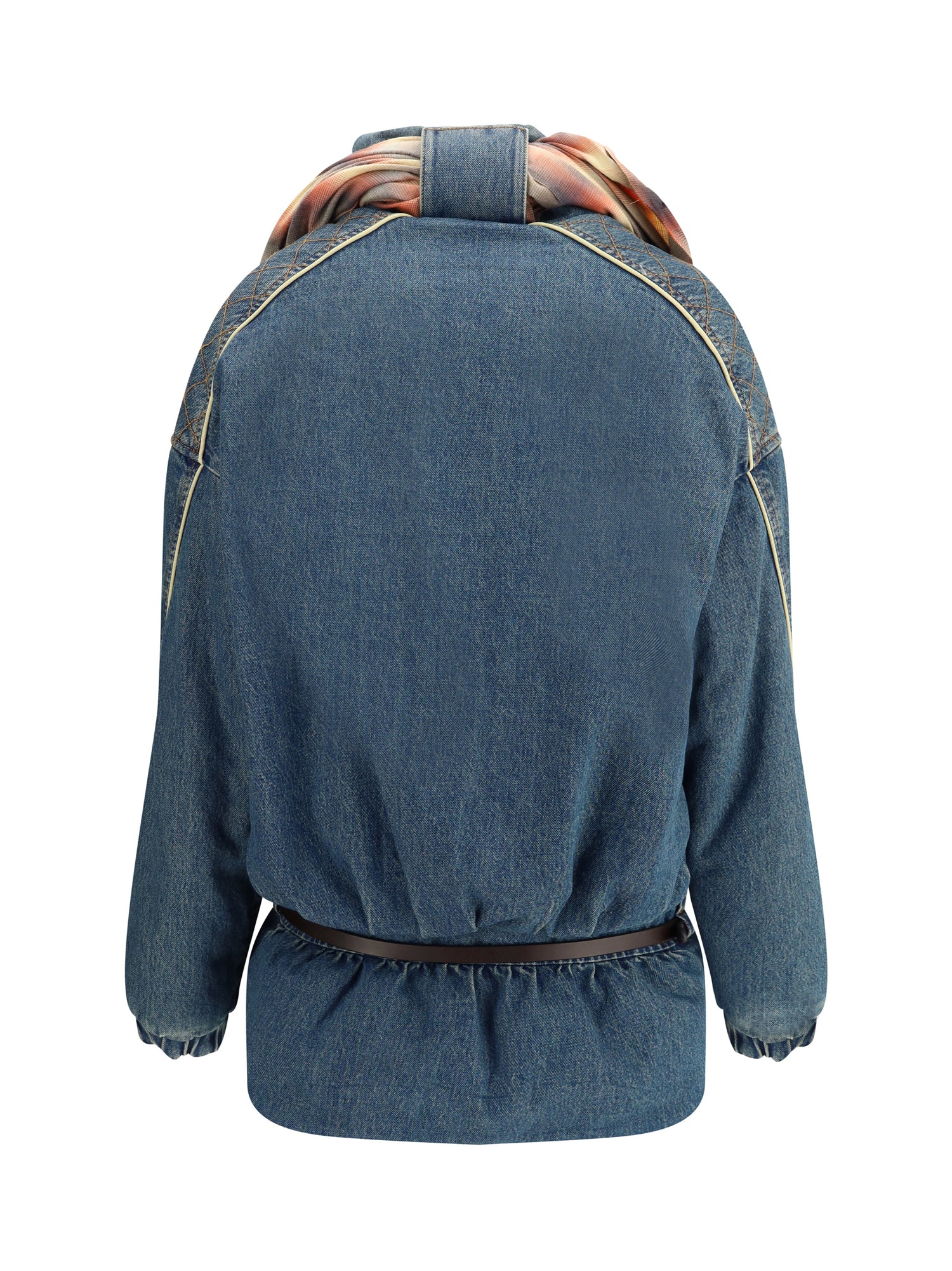 MARBELL 1 amy denim jacket