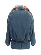 MARBELL 1 amy denim jacket