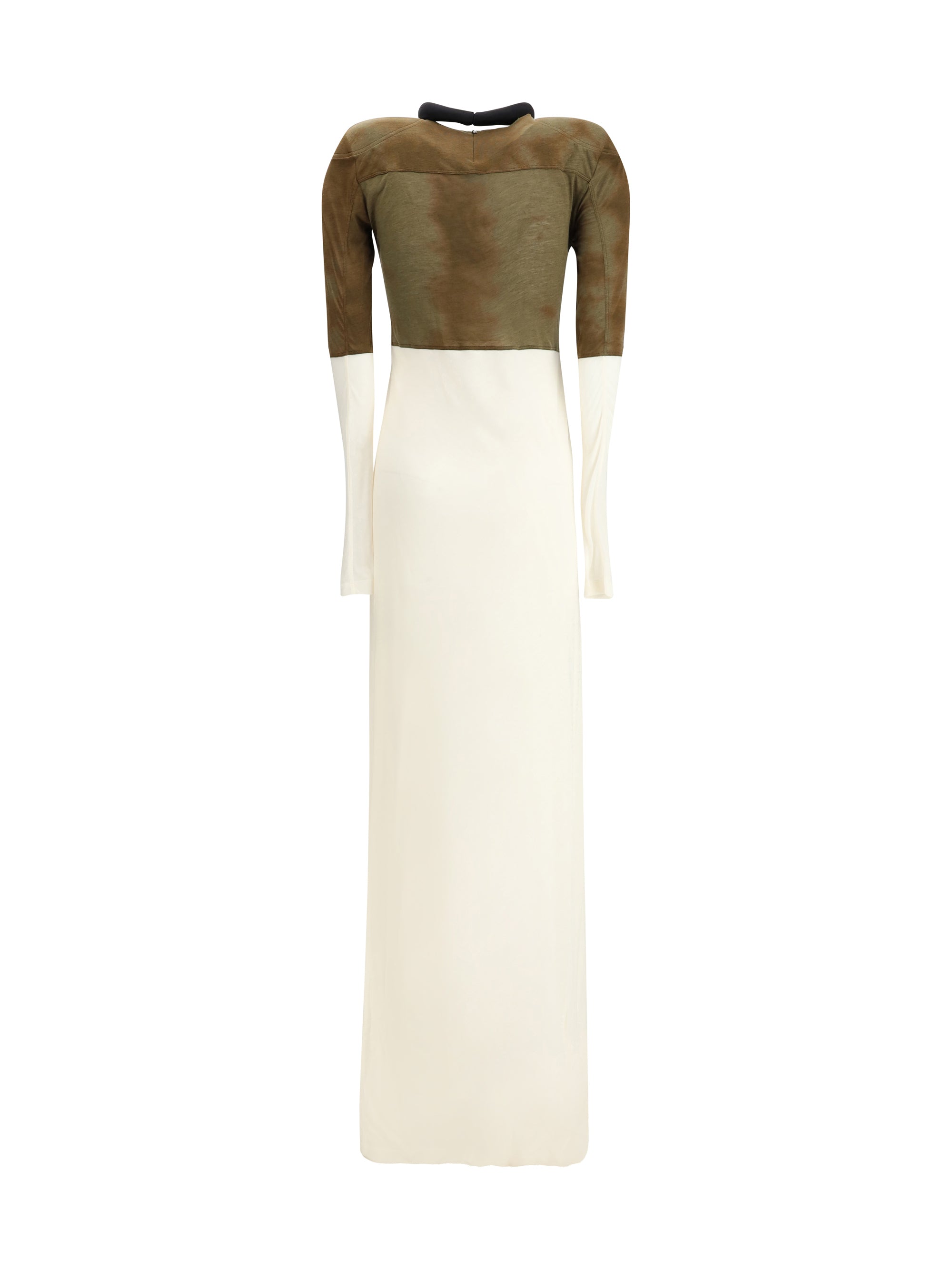 PHOEBE PHILO 38 tubular liner dress