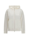 cotton hoodie