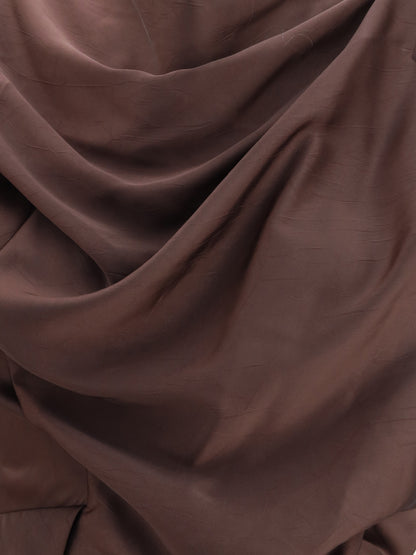 VIVIENNE WESTWOOD 40 long fond dress