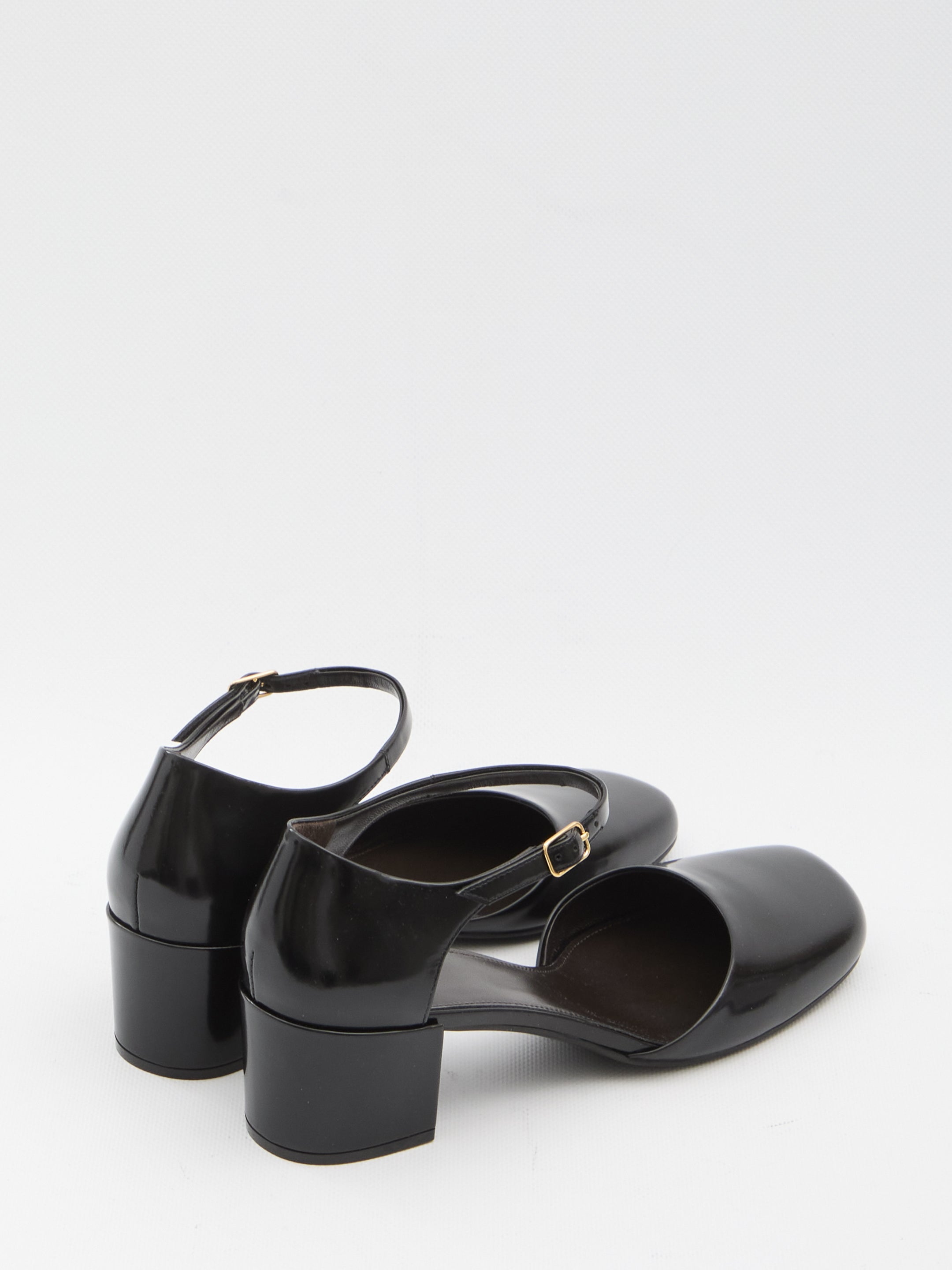 THE ROW 36 penelope pumps 