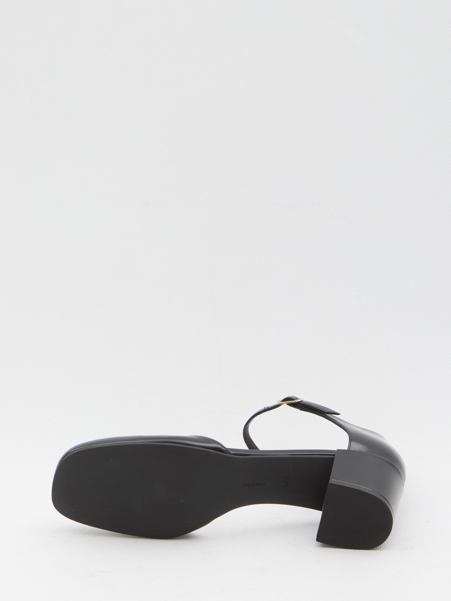 THE ROW 36 penelope pumps 