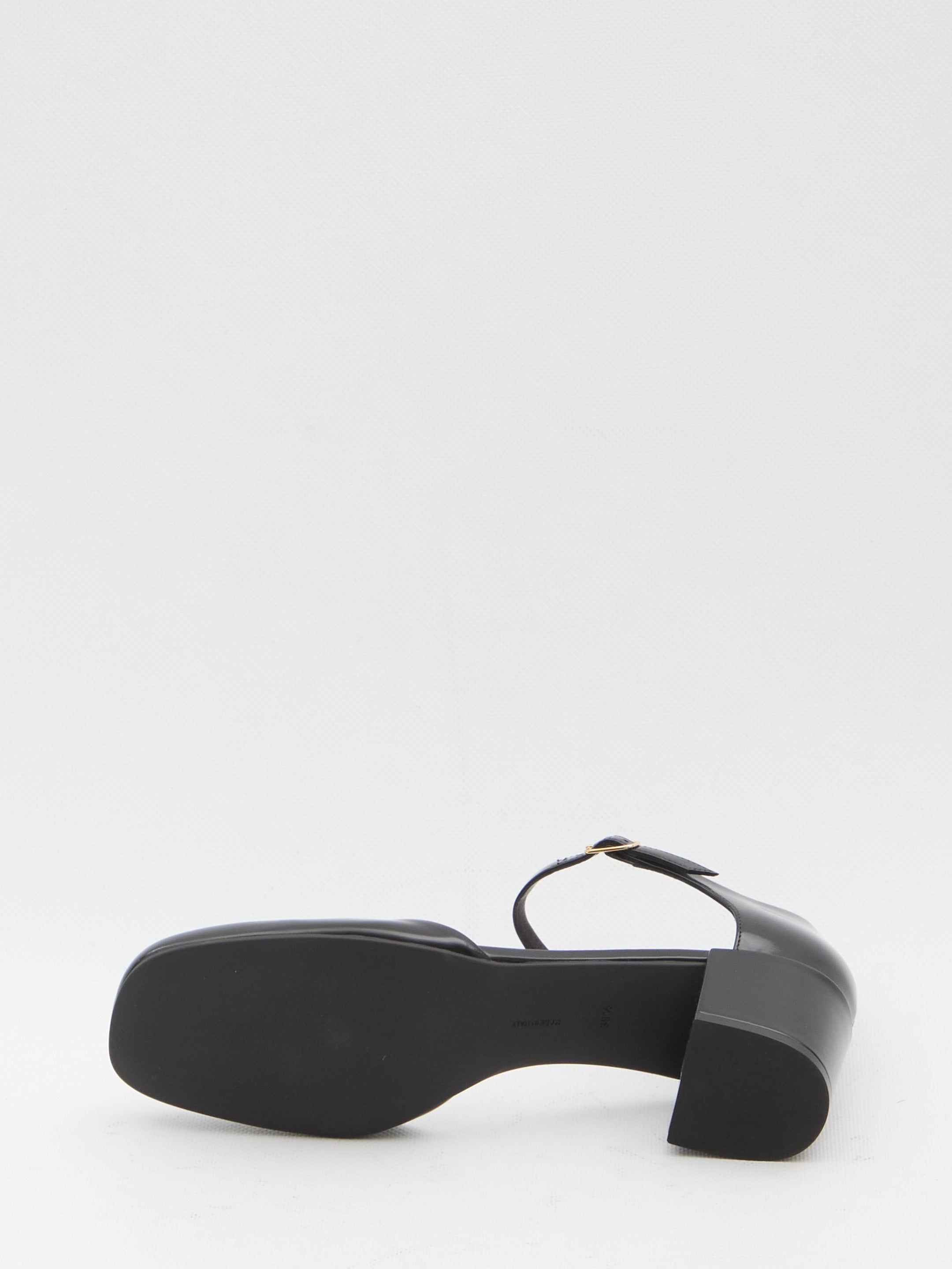 THE ROW 36 penelope pumps 