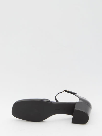 THE ROW 36 penelope pumps 