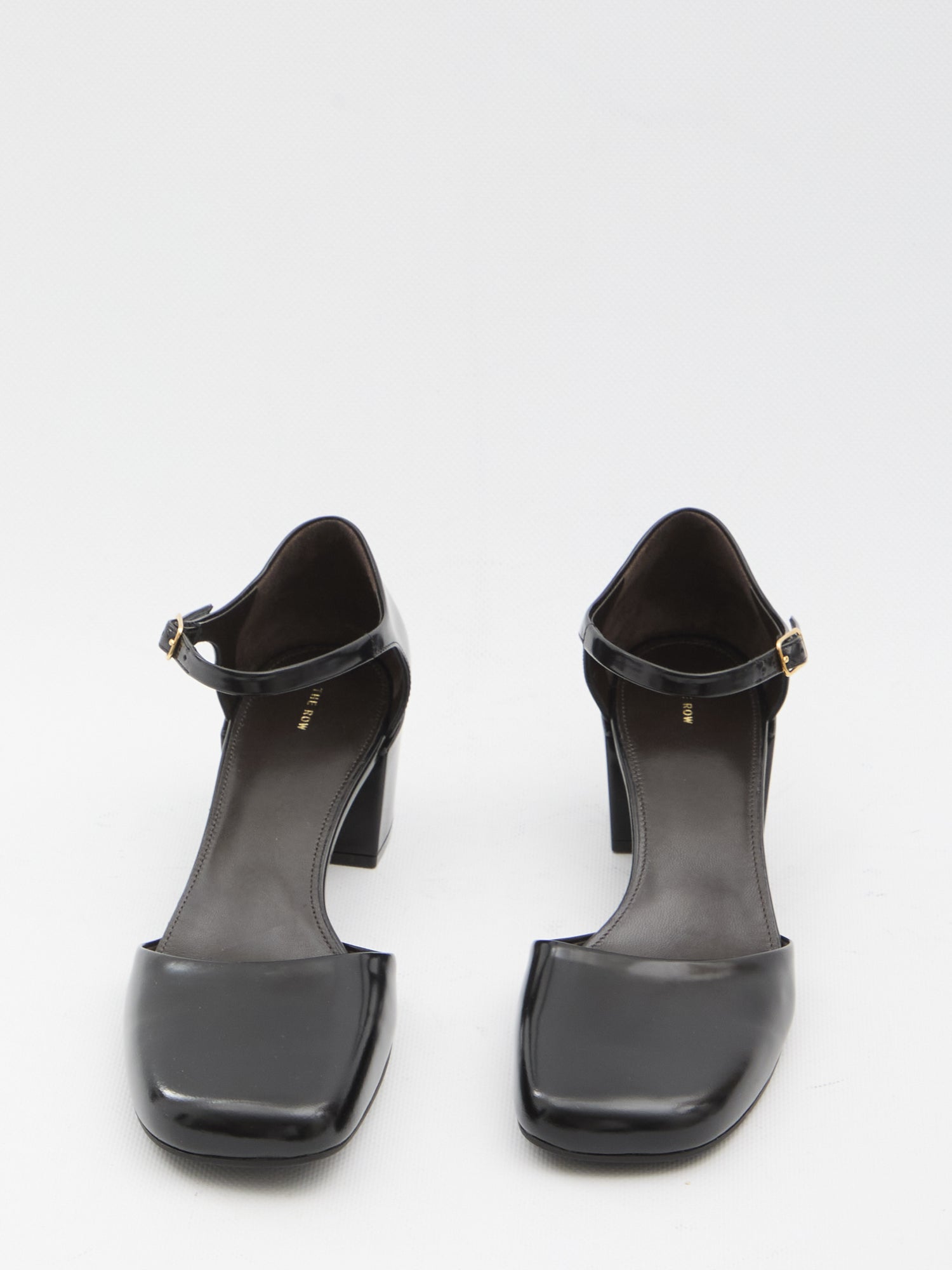 THE ROW 36 penelope pumps 