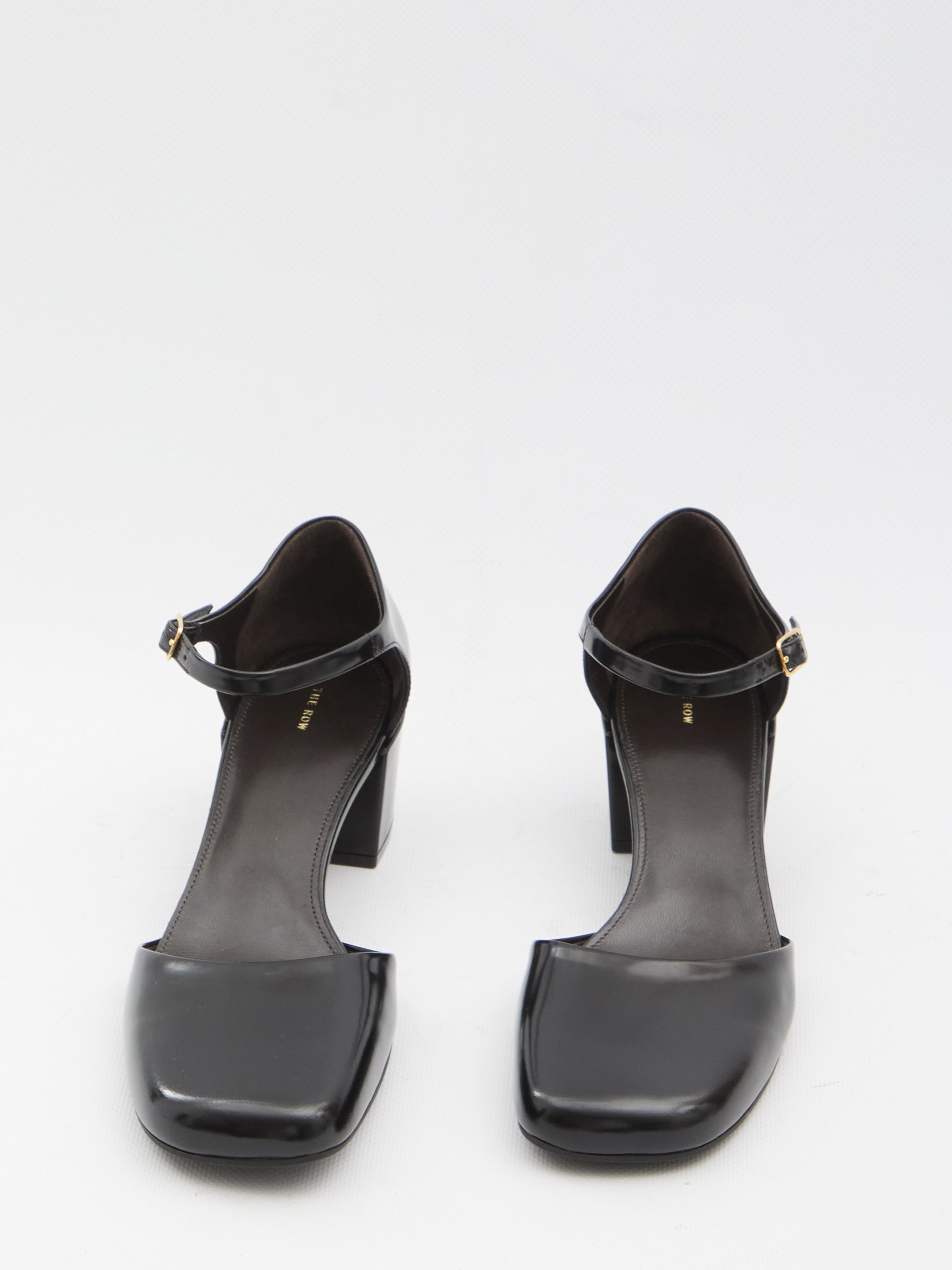 THE ROW 36 penelope pumps 