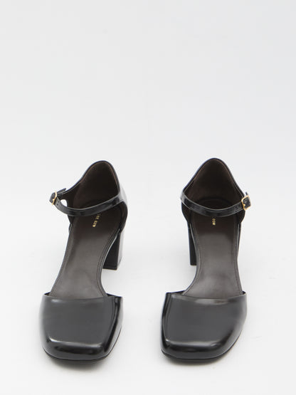 THE ROW 36 penelope pumps 