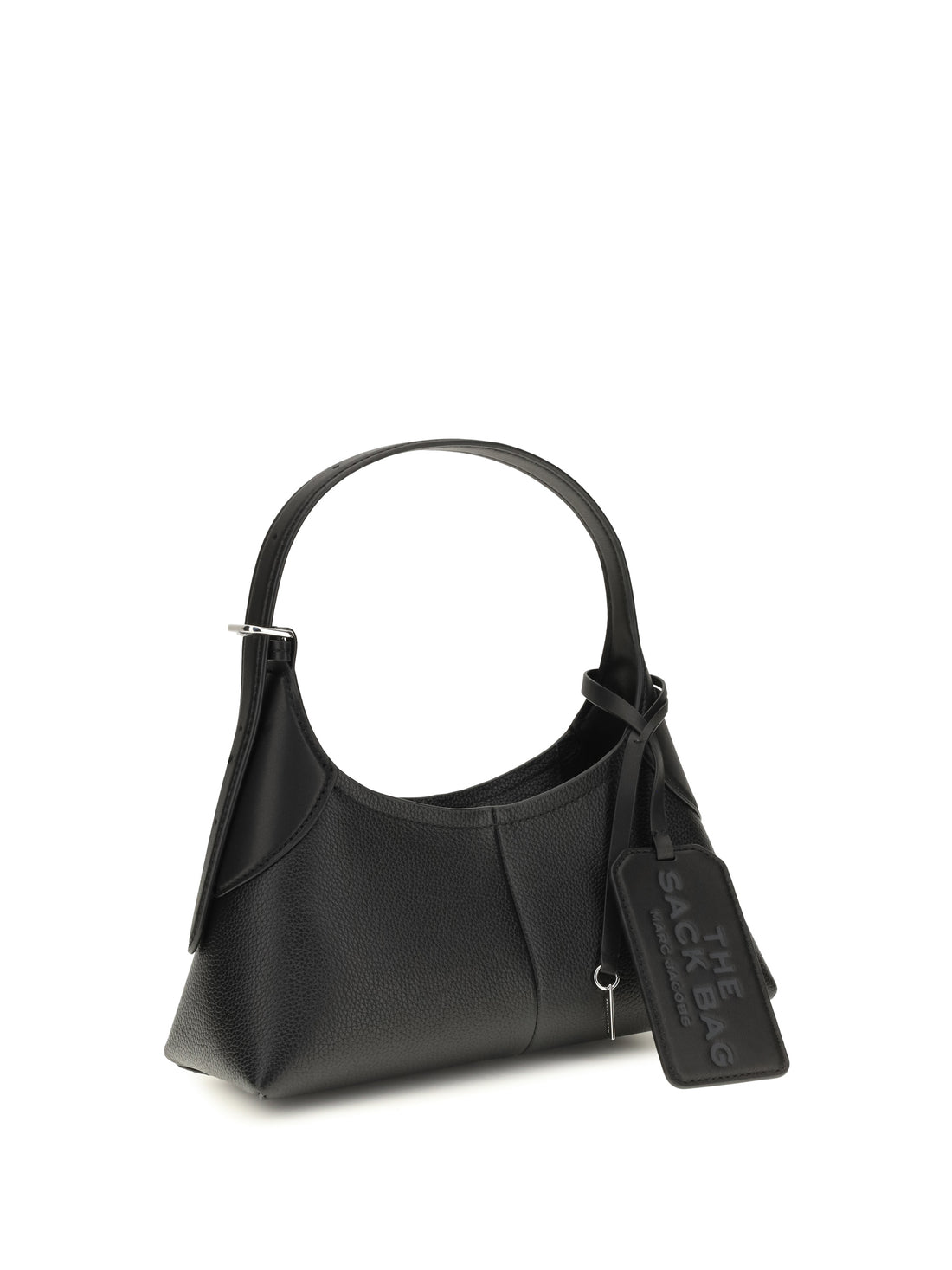 MARC JACOBS OS small belted sack shoulder bag
