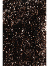 sequined blouse