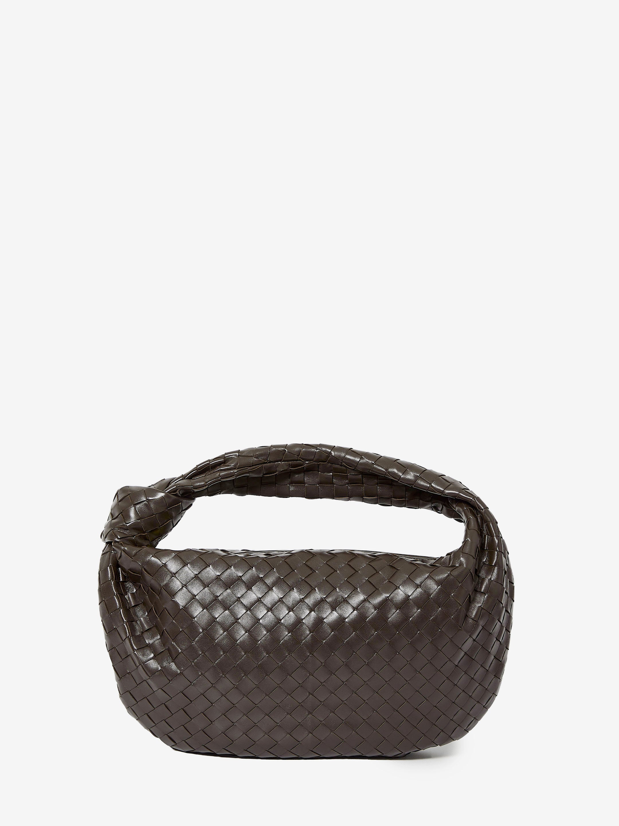 BOTTEGA VENETA OS fondant jodie bag