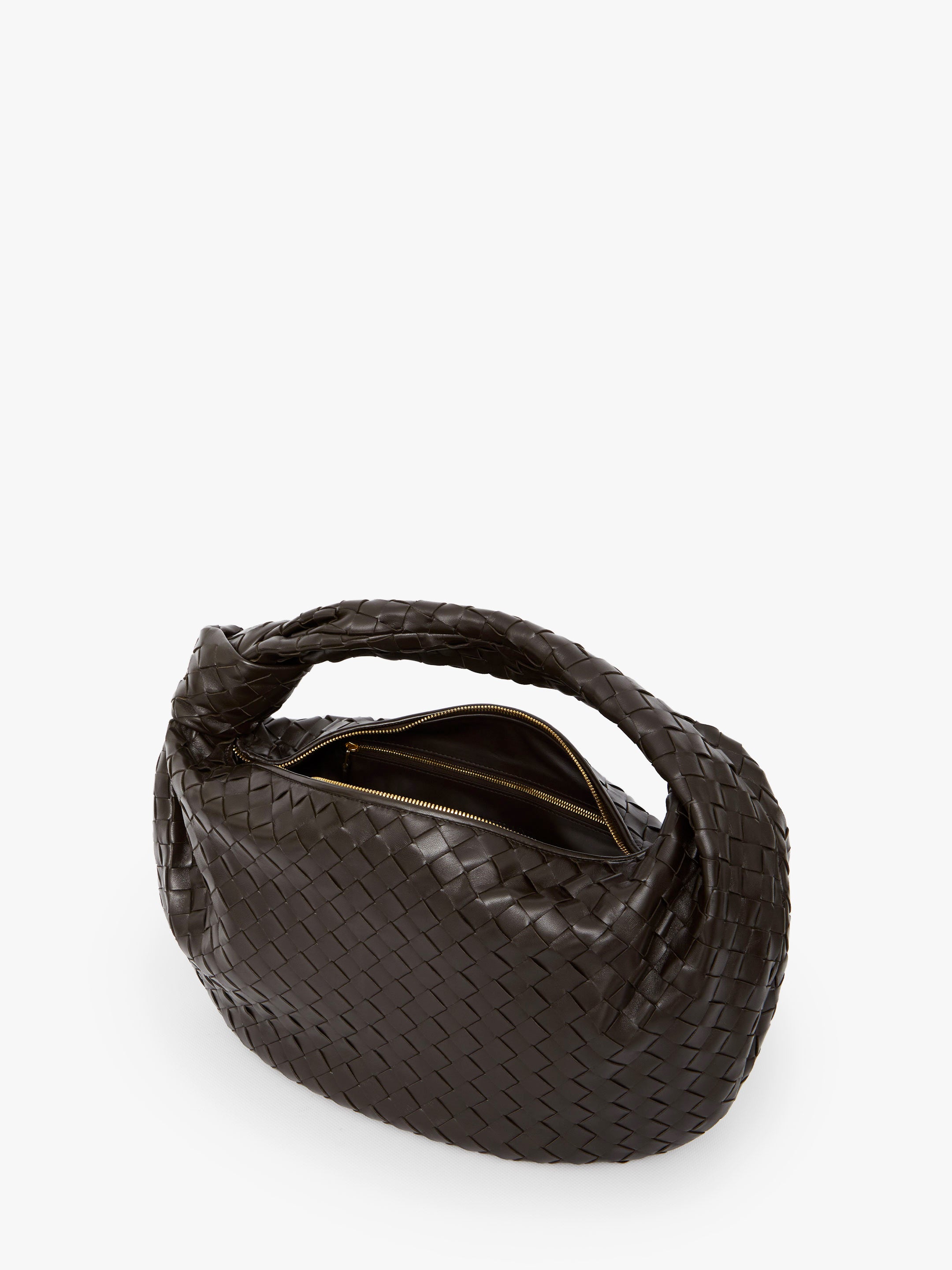 BOTTEGA VENETA OS fondant jodie bag