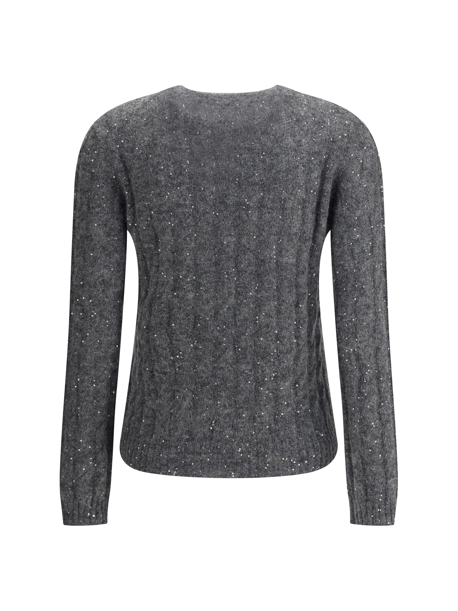 BRUNELLO CUCINELLI XL dazzling cable&