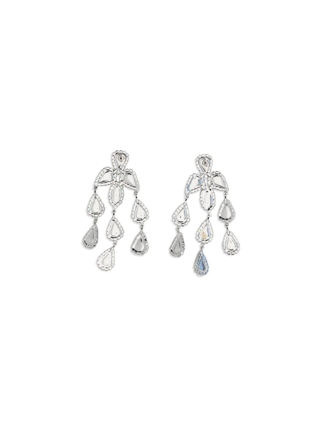 MAGDA BUTRYM OS drop earrings 