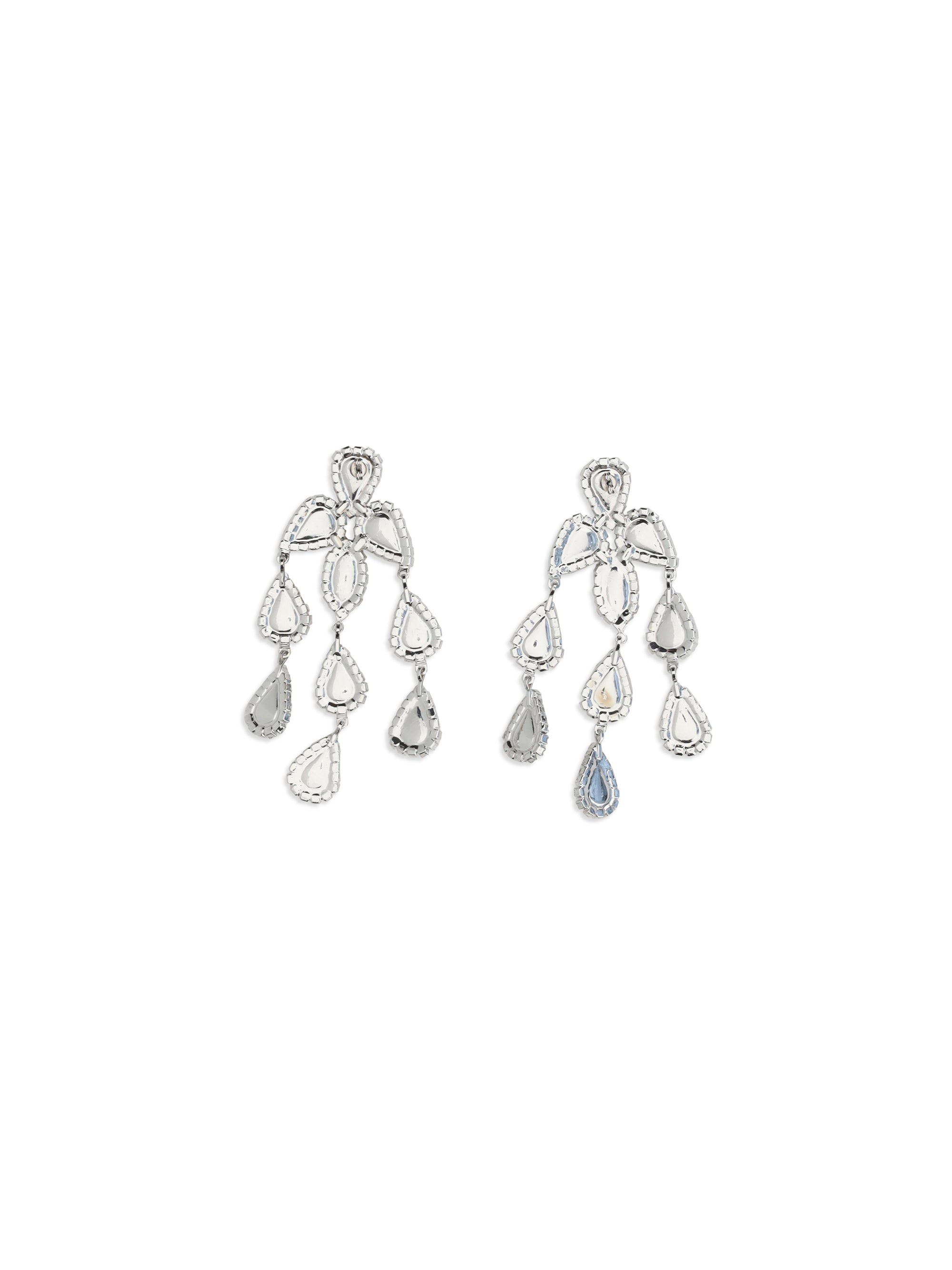 drop earrings