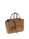 flap medium handbag