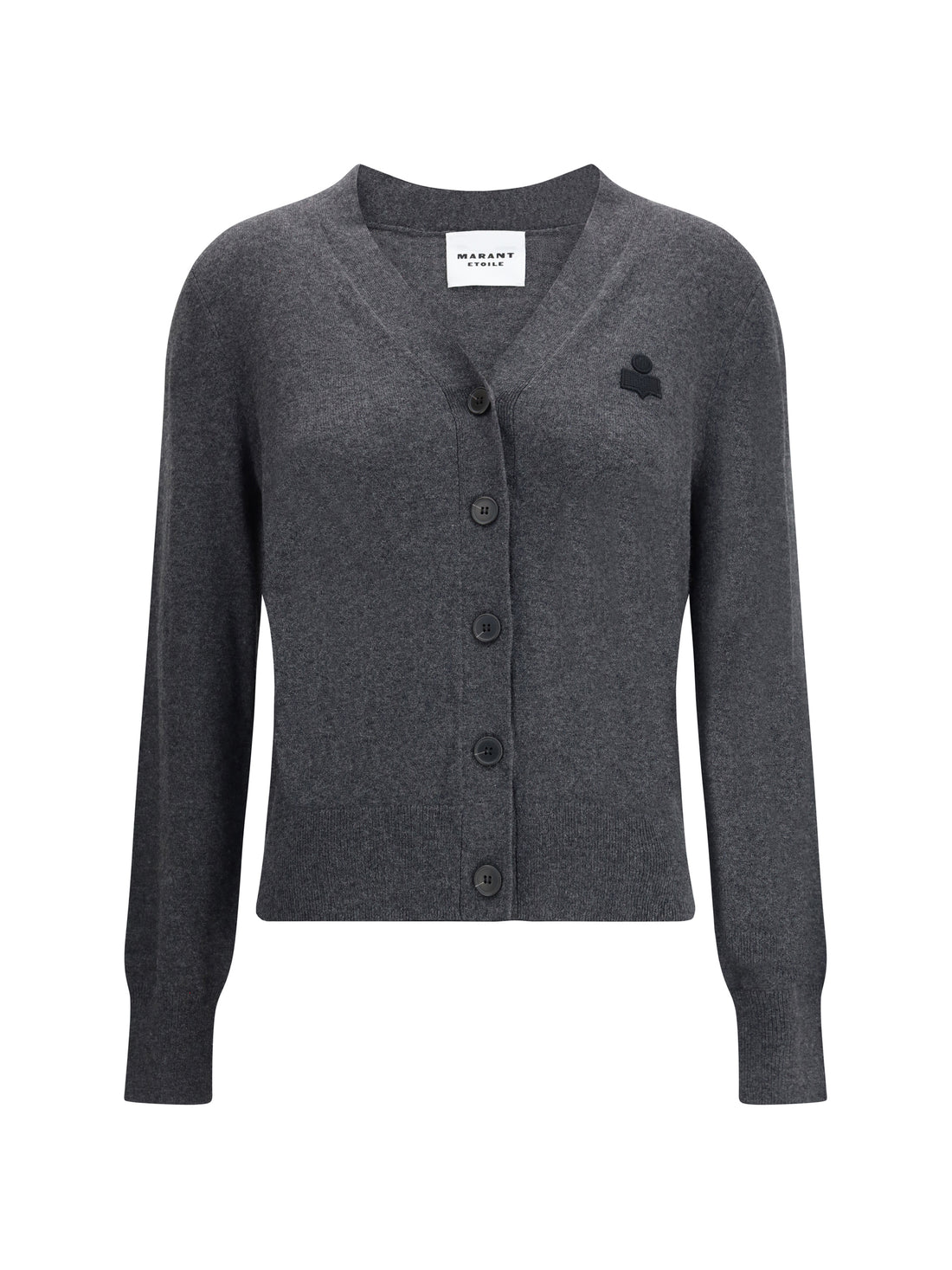 MARANT ETOILE 34 karina cardigan
