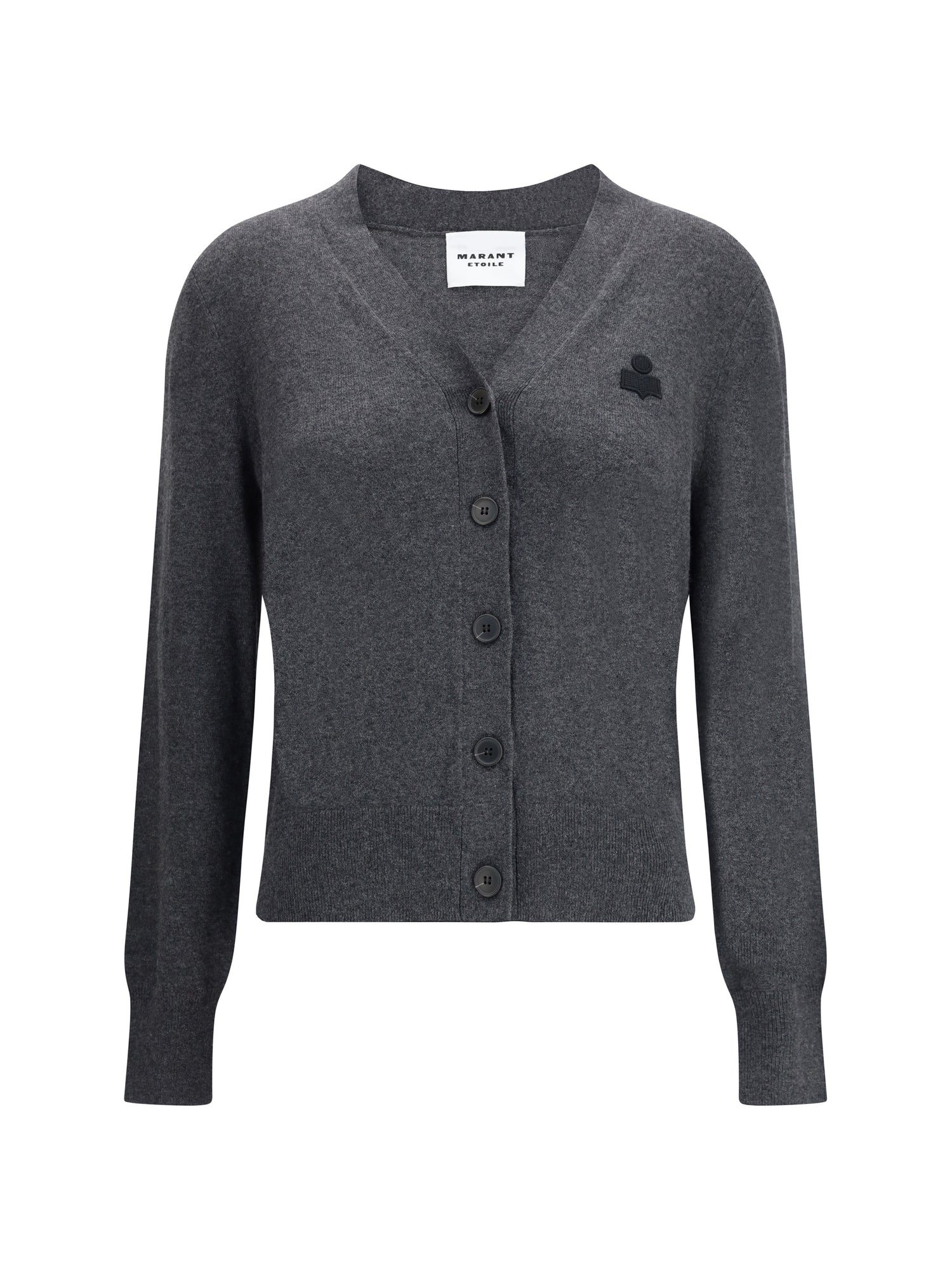 MARANT ETOILE 34 karina cardigan