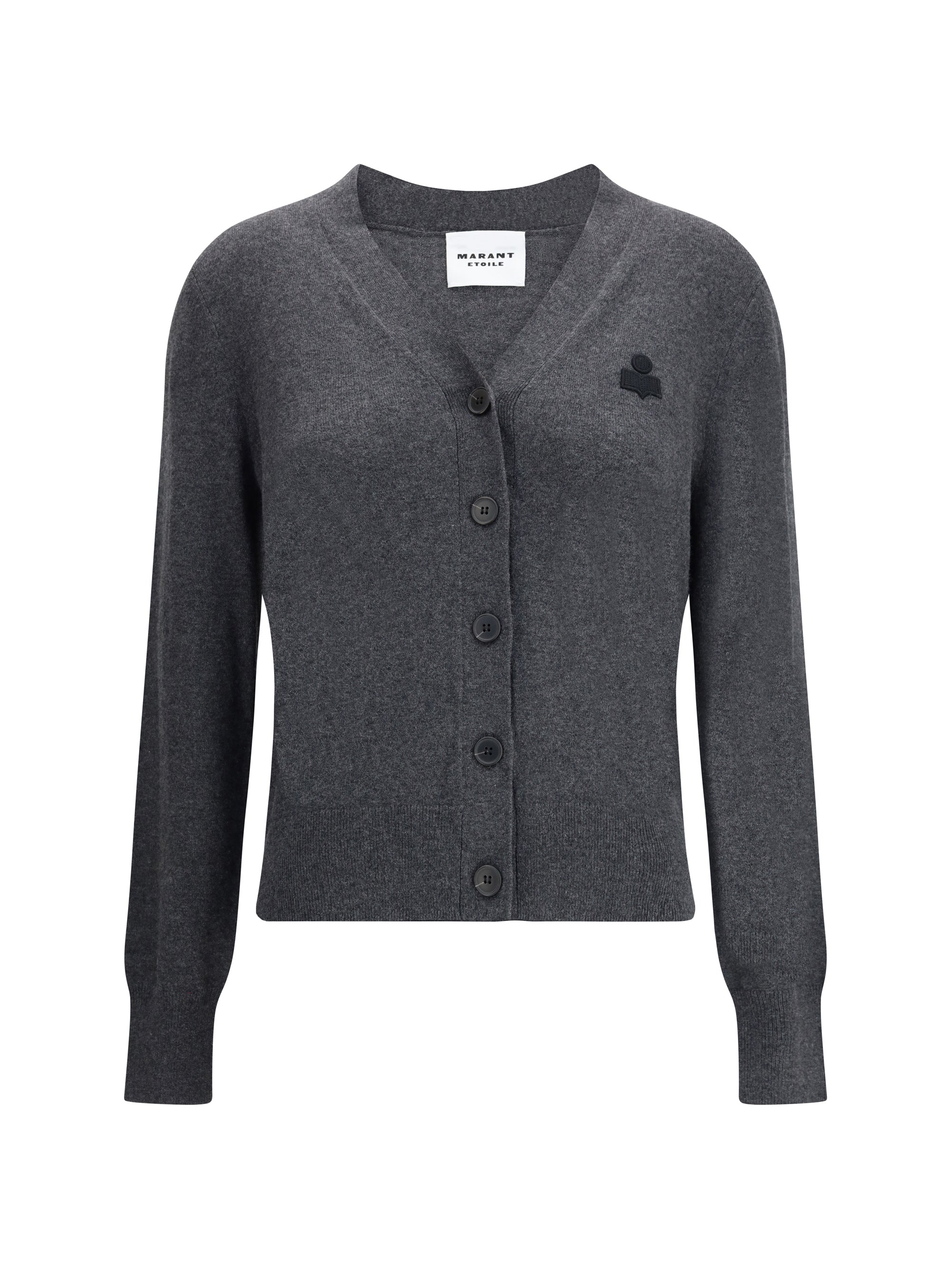 MARANT ETOILE 34 karina cardigan