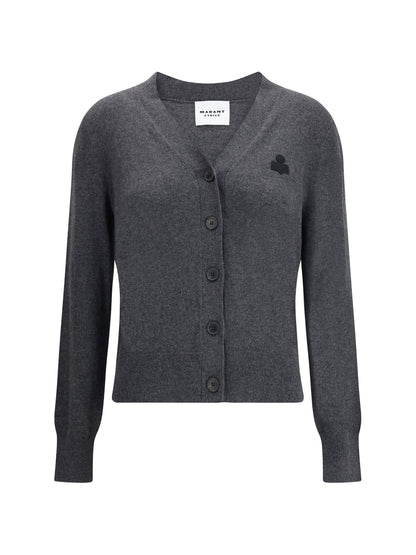 MARANT ETOILE 34 karina cardigan
