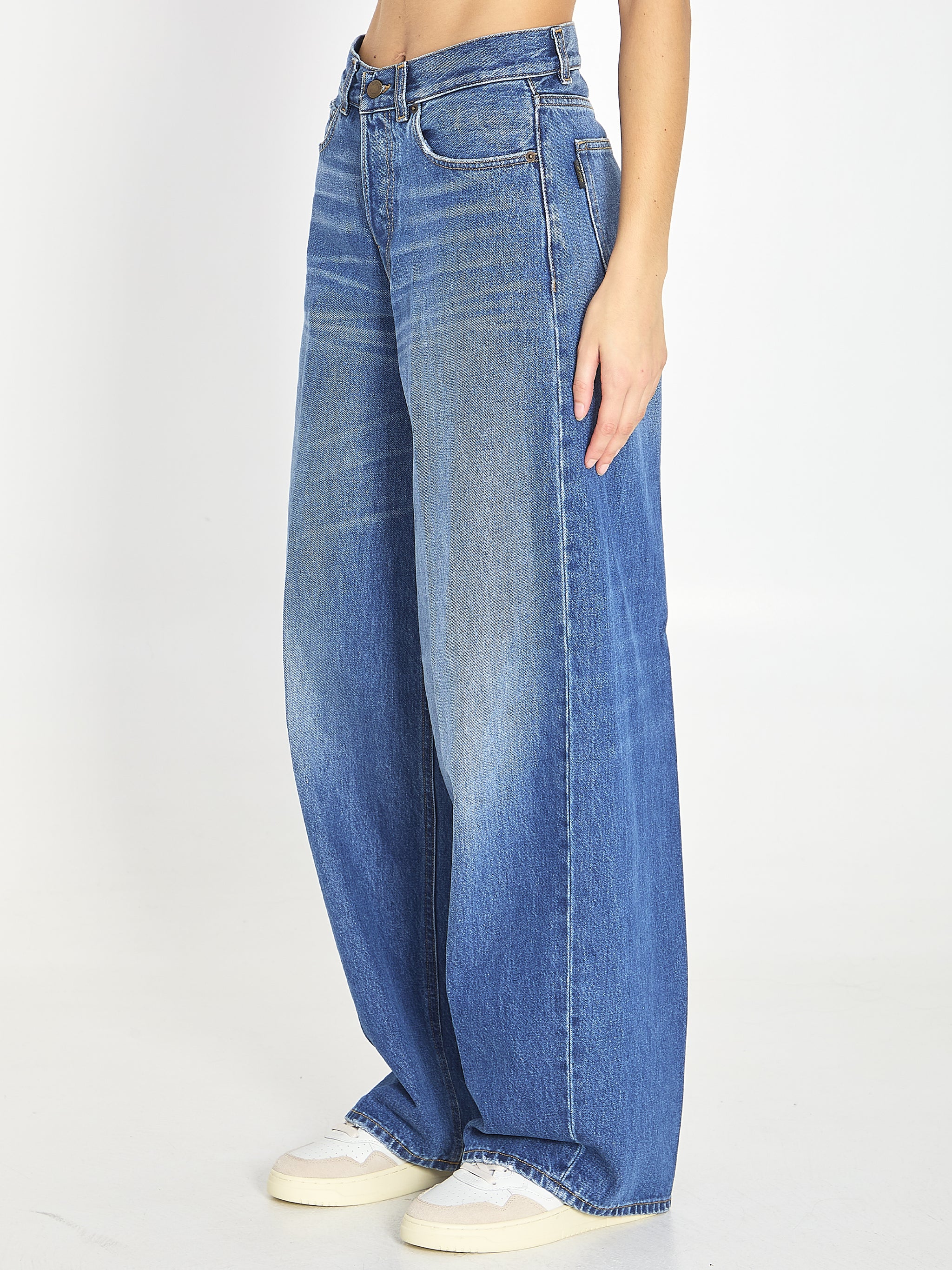 bethany jeans