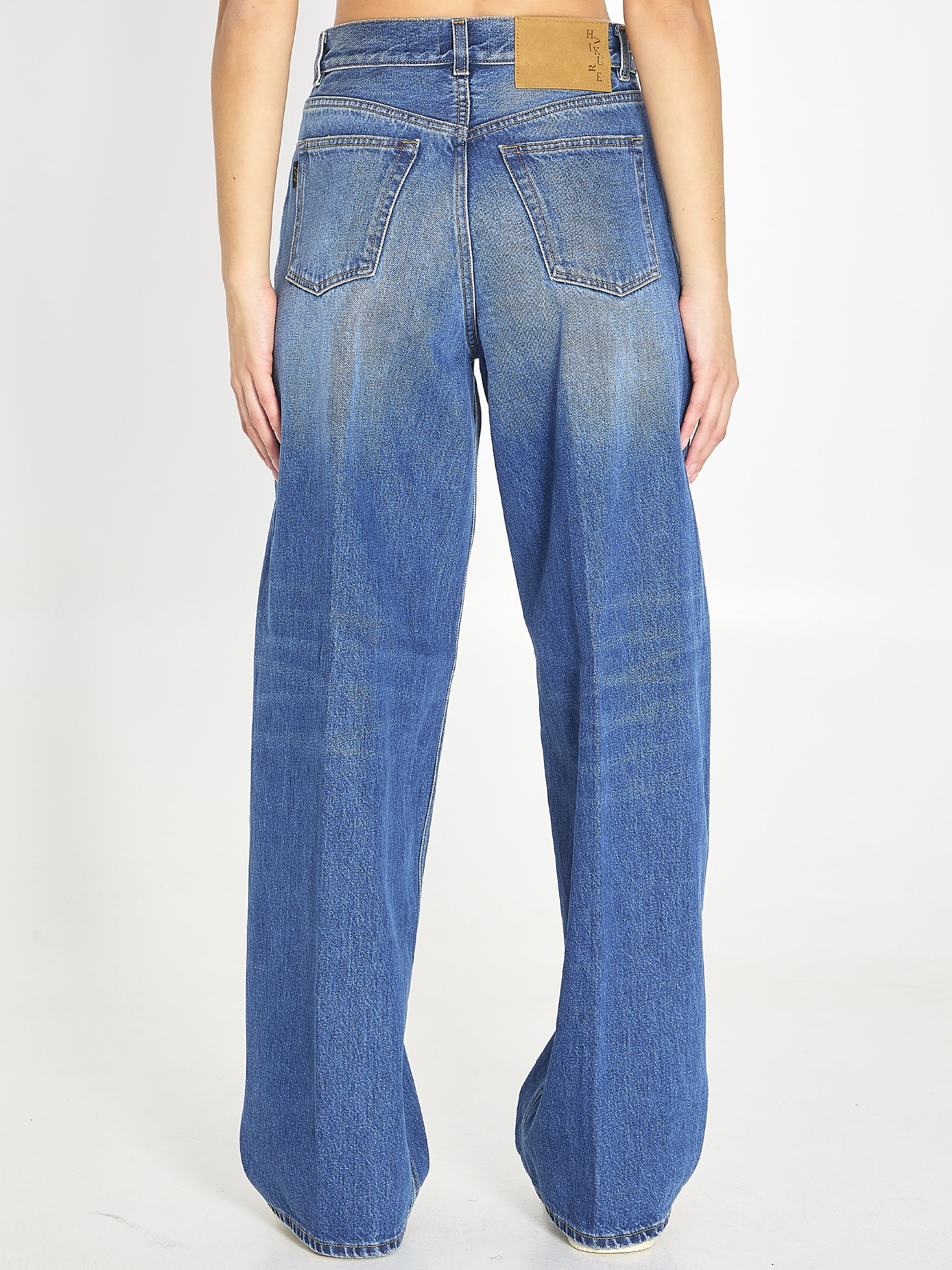 bethany jeans
