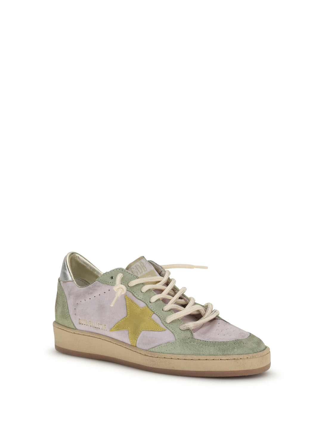GOLDEN GOOSE 36 ball star sneakers 